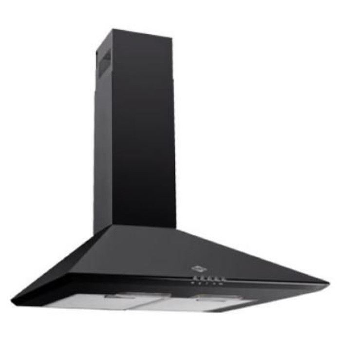 Вытяжка MBS laurus 160 black Вытяжка MBS laurus 160 black