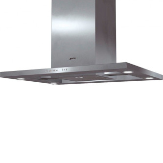 Вытяжка SMEG ksiv960x1 Вытяжка SMEG ksiv960x1