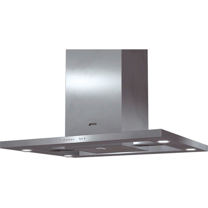 Вытяжка SMEG ksiv960x1 Вытяжка SMEG ksiv960x1