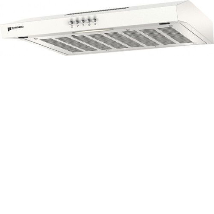 Подвесная вытяжка SHINDO Lira 60 W