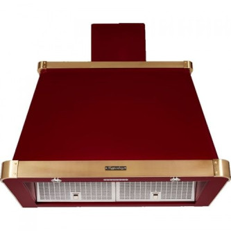 Вытяжка KUPPERSBERG v 939 bor bronze Вытяжка KUPPERSBERG v 939 bor bronze