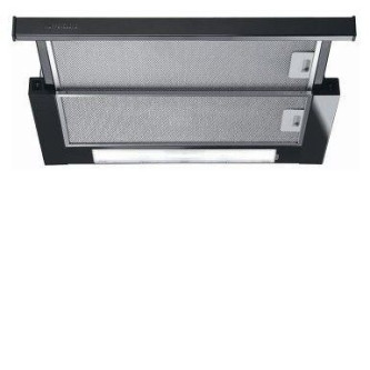 Вытяжка KUPPERSBERG slimlux 60 sg Вытяжка KUPPERSBERG slimlux 60 sg