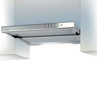 Вытяжка AKPO Light wk-7 50 IX Вытяжка AKPO Light wk-7 50 IX