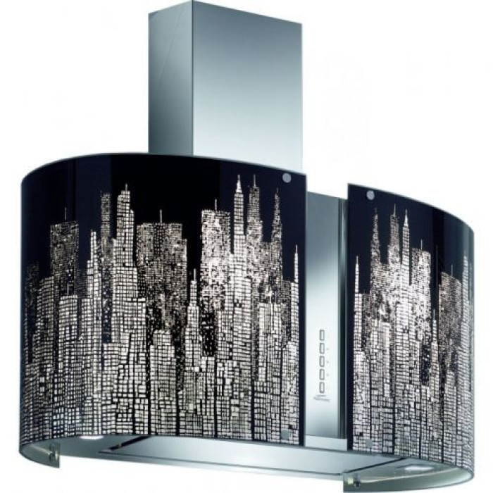 Вытяжка FALMEC mirabilia isola 85 manhattan vetro (800) ecp Вытяжка FALMEC mirabilia isola 85 manhattan vetro (800) ecp