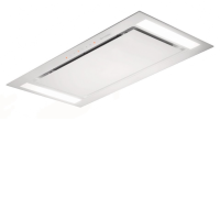 Вытяжка FABER 110.0315.503 HEAVEN GLASS 2.0 WH A90