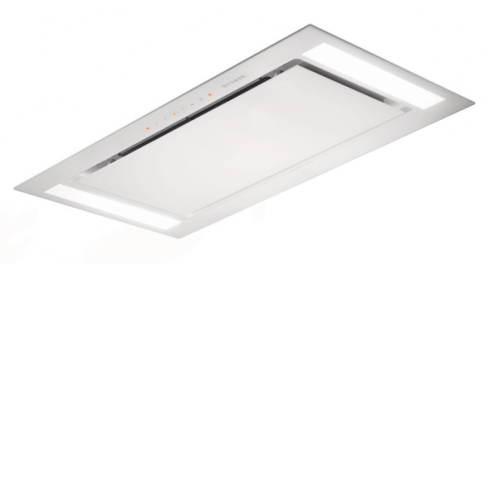 Вытяжка FABER 110.0315.503 HEAVEN GLASS 2.0 WH A90 Вытяжка FABER 110.0315.503 HEAVEN GLASS 2.0 WH A90