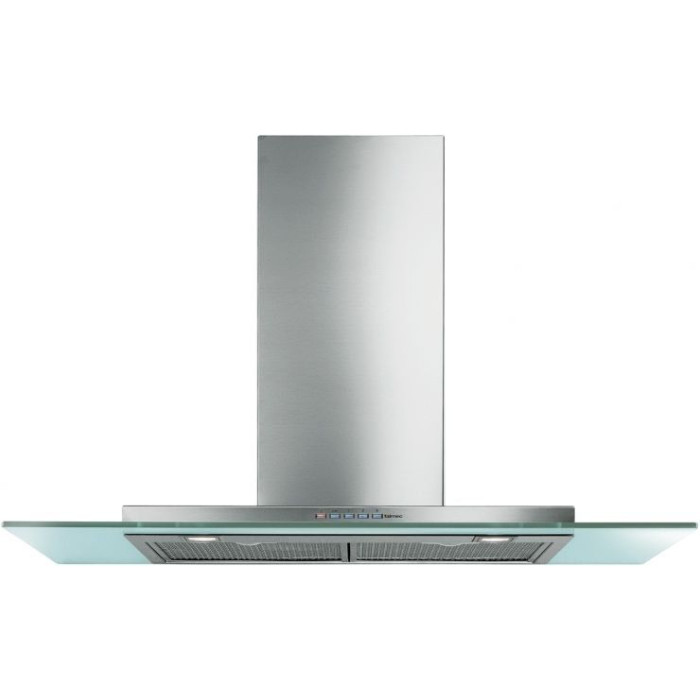 Вытяжка FALMEC kristal parete 90 ix/glass (600) Вытяжка FALMEC kristal parete 90 ix/glass (600)