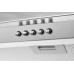 Вытяжка MONSHER INLIGHT 55 XE Вытяжка MONSHER INLIGHT 55 XE