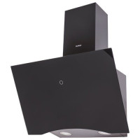 Вытяжка кухонная DACH CAROLINA 60 black Вытяжка кухонная DACH CAROLINA 60 black