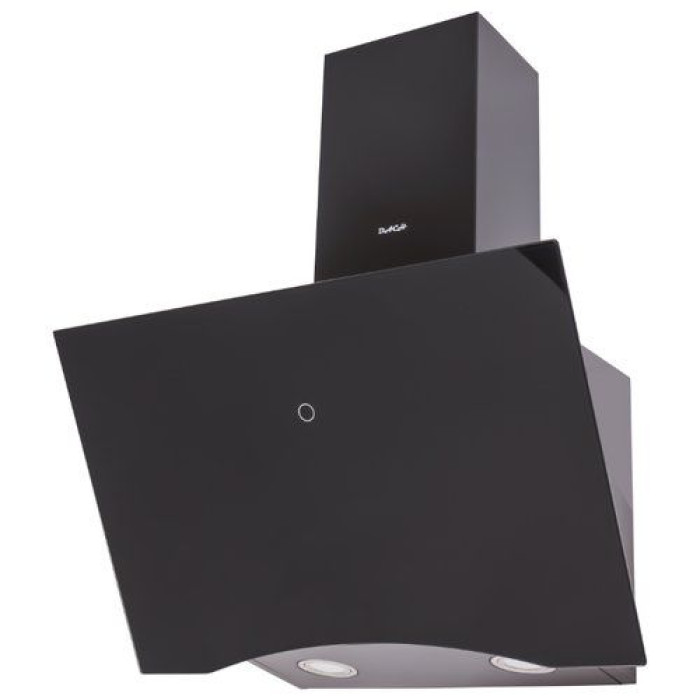 Вытяжка кухонная DACH CAROLINA 60 black Вытяжка кухонная DACH CAROLINA 60 black