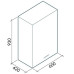 Вытяжка FALMEC altair 90 inox (1000) ecp Вытяжка FALMEC altair 90 inox (1000) ecp