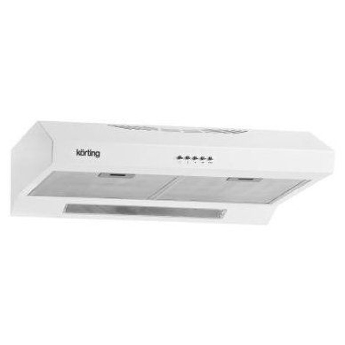 Вытяжка KORTING kht 6331 w Вытяжка KORTING kht 6331 w