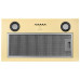 Вытяжка Lex GS BLOC P 600 IVORY LIGHT