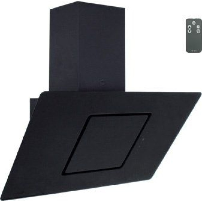 Вытяжка MBS CAMELLIA 190 BLACK Вытяжка MBS CAMELLIA 190 BLACK