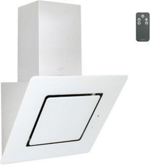 Вытяжка MBS CAMELLIA 160 WHITE