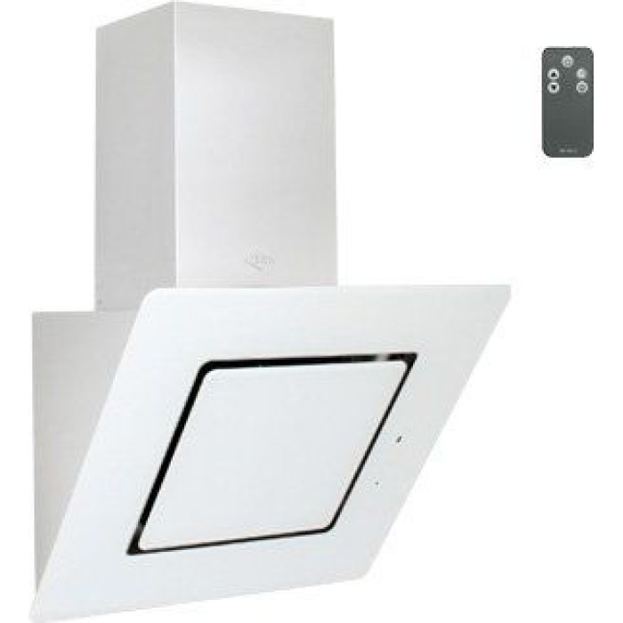 Вытяжка MBS CAMELLIA 160 WHITE Вытяжка MBS CAMELLIA 160 WHITE