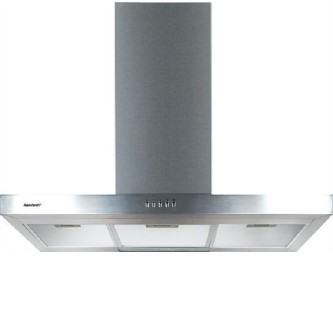 Вытяжка RAINFORD RCH-2628 inox