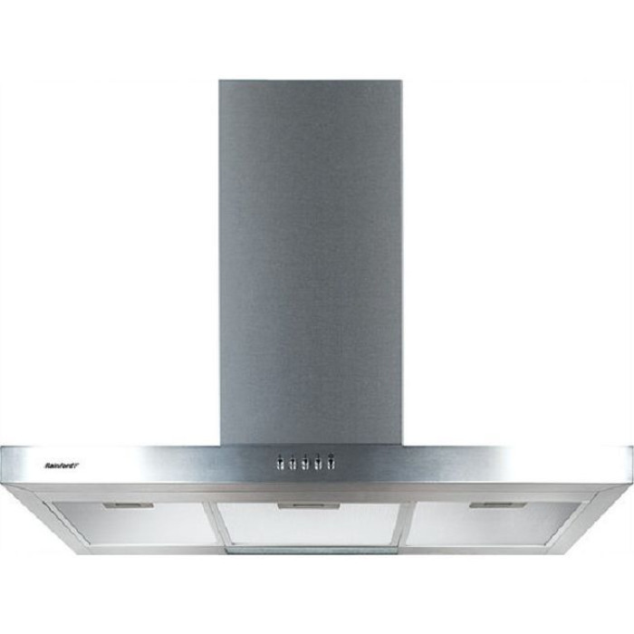 Вытяжка RAINFORD RCH-2628 inox Вытяжка RAINFORD RCH-2628 inox