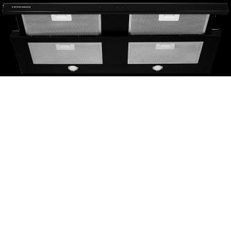Вытяжка KUPPERSBERG SLIMLUX S 90 GB Вытяжка KUPPERSBERG SLIMLUX S 90 GB