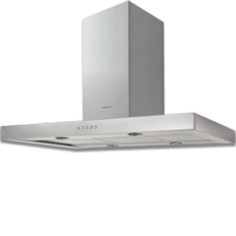 Вытяжка KUPPERSBUSCH IKD 9480.0 E сталь