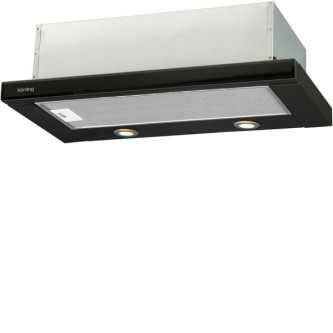 Вытяжка KORTING KHP 6617 GN Вытяжка KORTING KHP 6617 GN