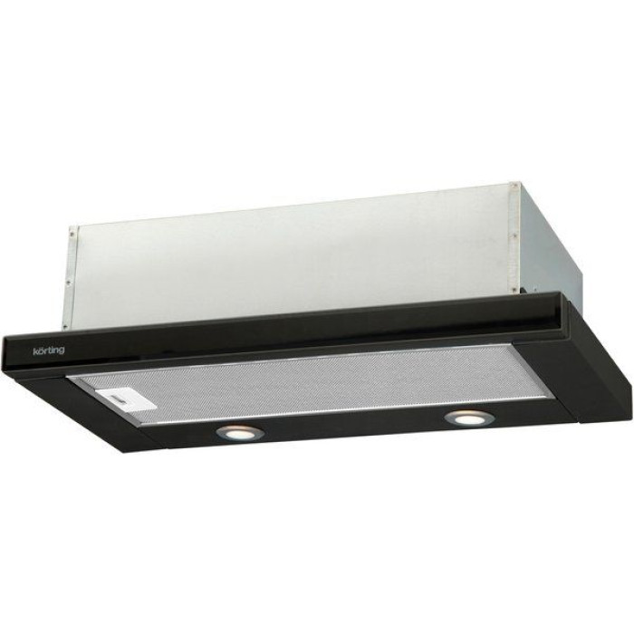 Вытяжка KORTING KHP 6617 GN Вытяжка KORTING KHP 6617 GN