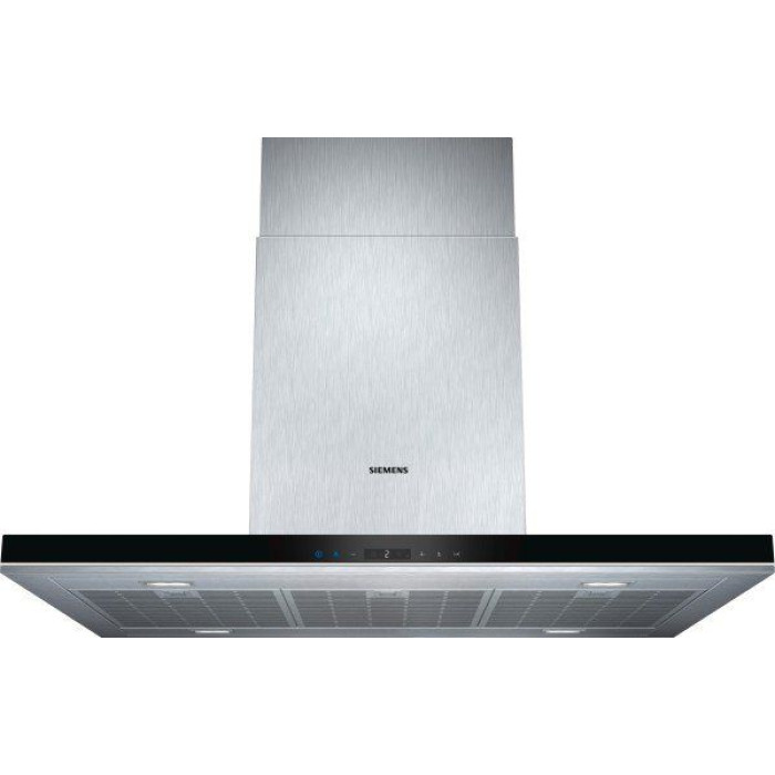 Вытяжка SIEMENS LF 98BA572 Вытяжка SIEMENS LF 98BA572