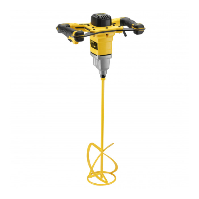 Миксер строительный DEWALT DWD241 Миксер строительный DEWALT DWD241