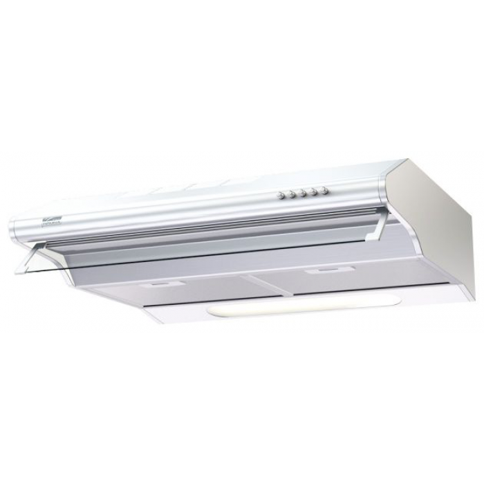 Вытяжка KRONASTEEL kelly 600 white 2m Вытяжка KRONASTEEL kelly 600 white 2m