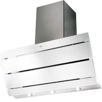 Вытяжка FABER ORIZZONTE PLUS EG8 X/V W A90 Logic Вытяжка FABER ORIZZONTE PLUS EG8 X/V W A90 Logic