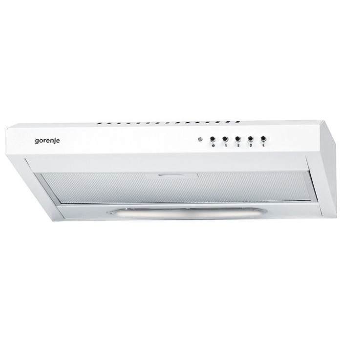 Вытяжка GORENJE du 5345 w