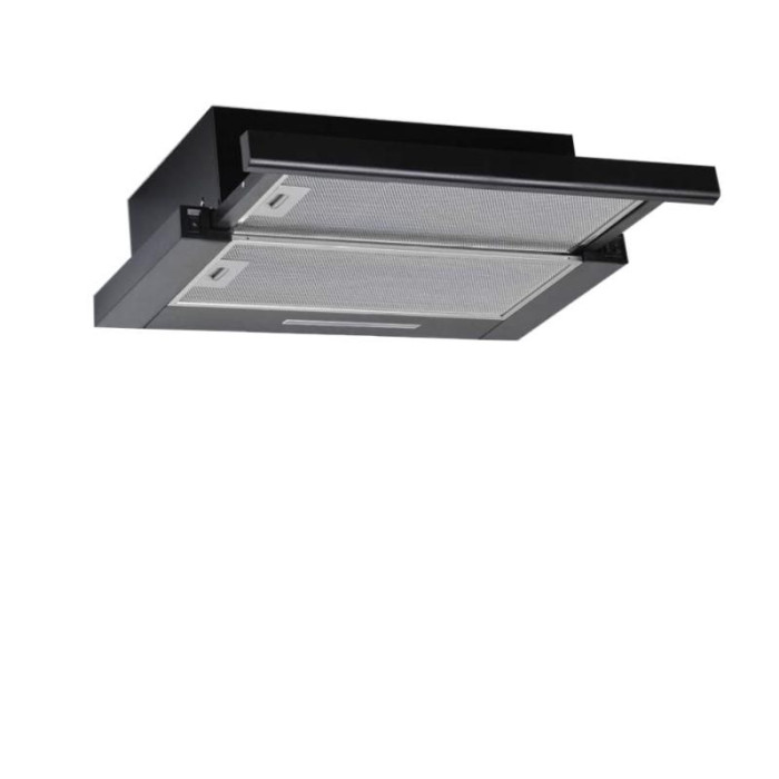 Встраиваемая вытяжка Schtoff Strelka 60 Black Встраиваемая вытяжка Schtoff Strelka 60 Black