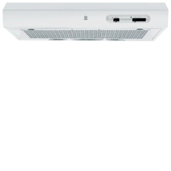 Вытяжка Indesit ISLK 56 LS W Вытяжка Indesit ISLK 56 LS W