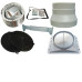 Вытяжка KAISER A6315 RotEm Eco Вытяжка KAISER A6315 RotEm Eco