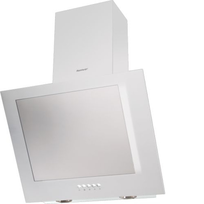 Вытяжка RAINFORD RCH-3602 White glass