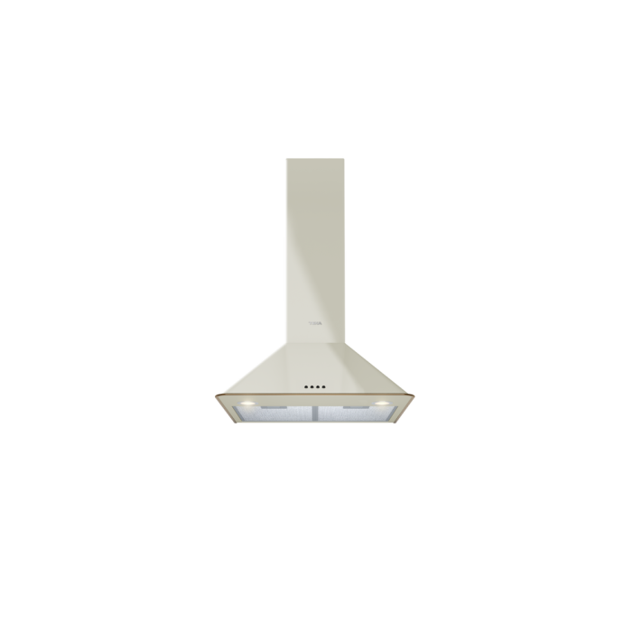 Вытяжка TEKA DOS 60.1 VN VANILLA/OLD BRASS (113010001) Вытяжка TEKA DOS 60.1 VN VANILLA/OLD BRASS (113010001)