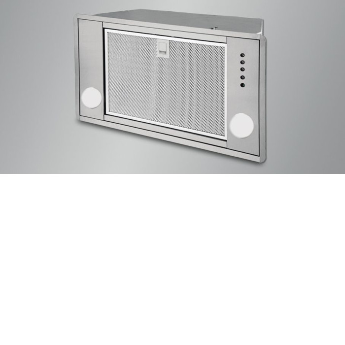 Встраиваемая вытяжка Sirius SM905IX50