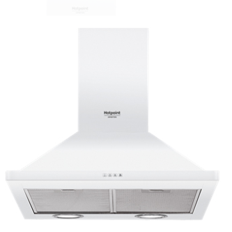 Вытяжка HOTPOINT-ARISTON 7HHPN 6F AM OW Вытяжка HOTPOINT-ARISTON 7HHPN 6F AM OW