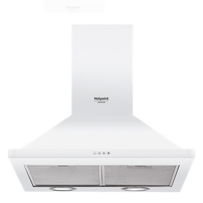 Вытяжка HOTPOINT-ARISTON 7HHPN 6F AM OW Вытяжка HOTPOINT-ARISTON 7HHPN 6F AM OW