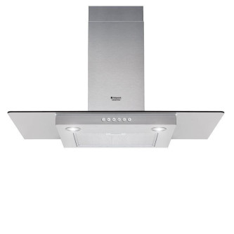 Вытяжка HOTPOINT-ARISTON hgf 9.8 ab x Вытяжка HOTPOINT-ARISTON hgf 9.8 ab x