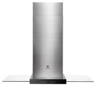 Вытяжка ELECTROLUX efl 10380 bx Вытяжка ELECTROLUX efl 10380 bx