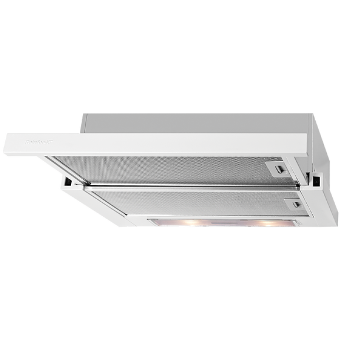 Вытяжка RAINFORD RCH-6602 White Вытяжка RAINFORD RCH-6602 White
