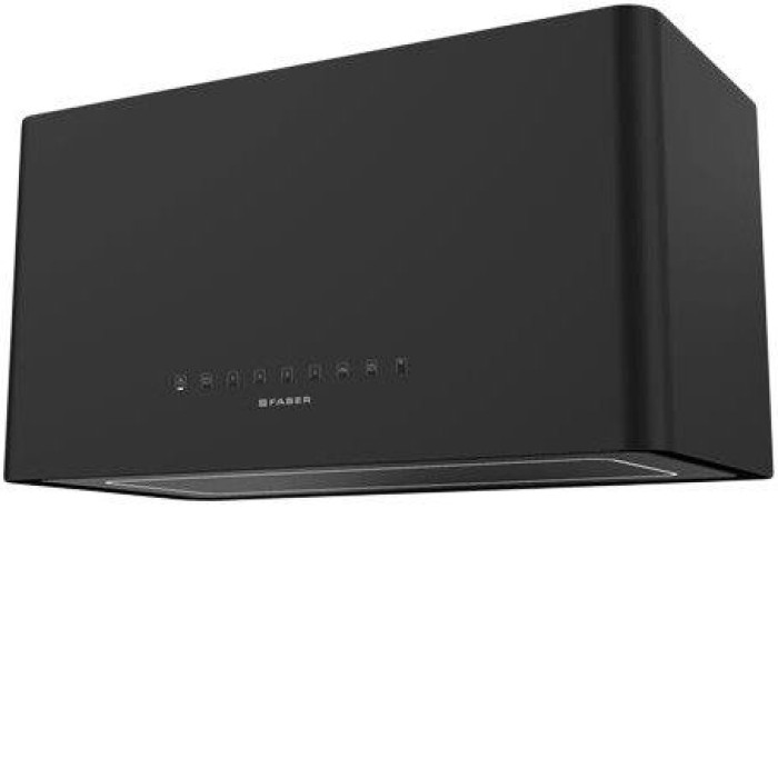 Вытяжка FABER 110.0437.124 FABER THALIA BK MATT F60 Вытяжка FABER 110.0437.124 FABER THALIA BK MATT F60