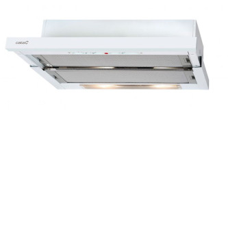 Вытяжка CATA TF-5260 WH/L Вытяжка CATA TF-5260 WH/L
