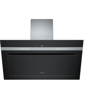Вытяжка Siemens LC 98KD672