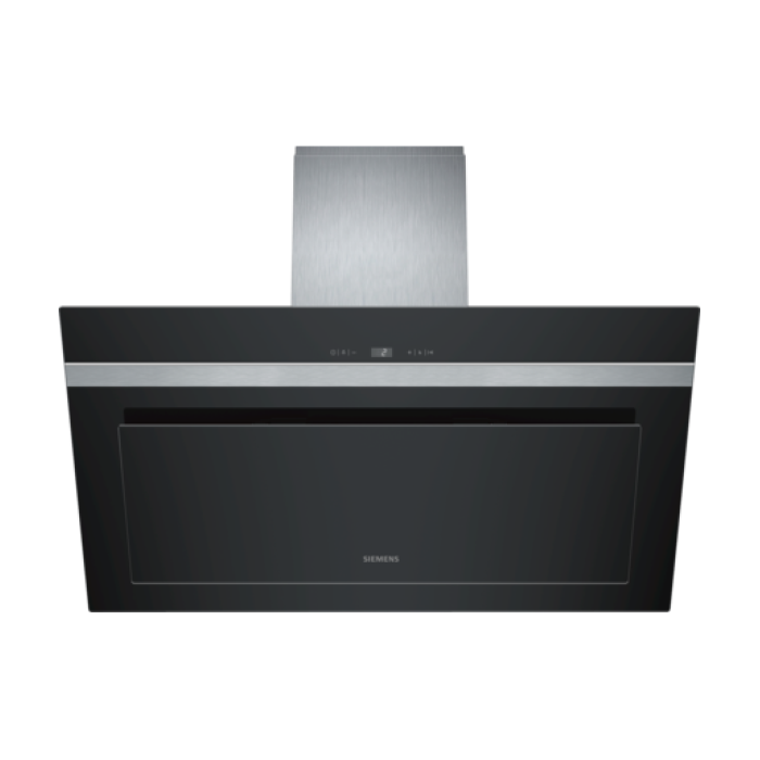 Вытяжка Siemens LC 98KD672 Вытяжка Siemens LC 98KD672