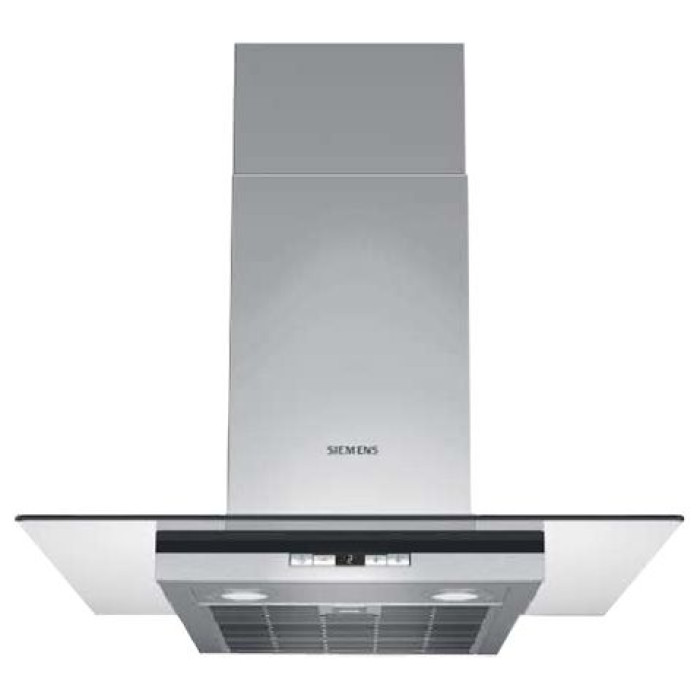 Вытяжка SIEMENS lc 98 gb 540