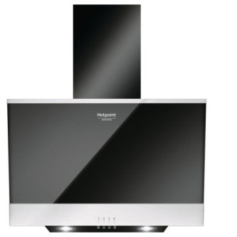 Вытяжка HOTPOINT-ARISTON HHVP 6.6F LM K