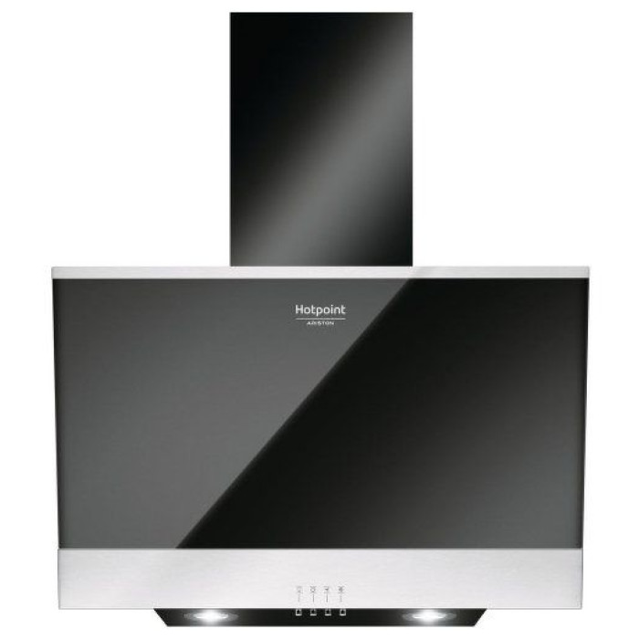 Вытяжка HOTPOINT-ARISTON HHVP 6.6F LM K Вытяжка HOTPOINT-ARISTON HHVP 6.6F LM K