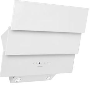 Вытяжка RAINFORD RCH-3934 White glass
